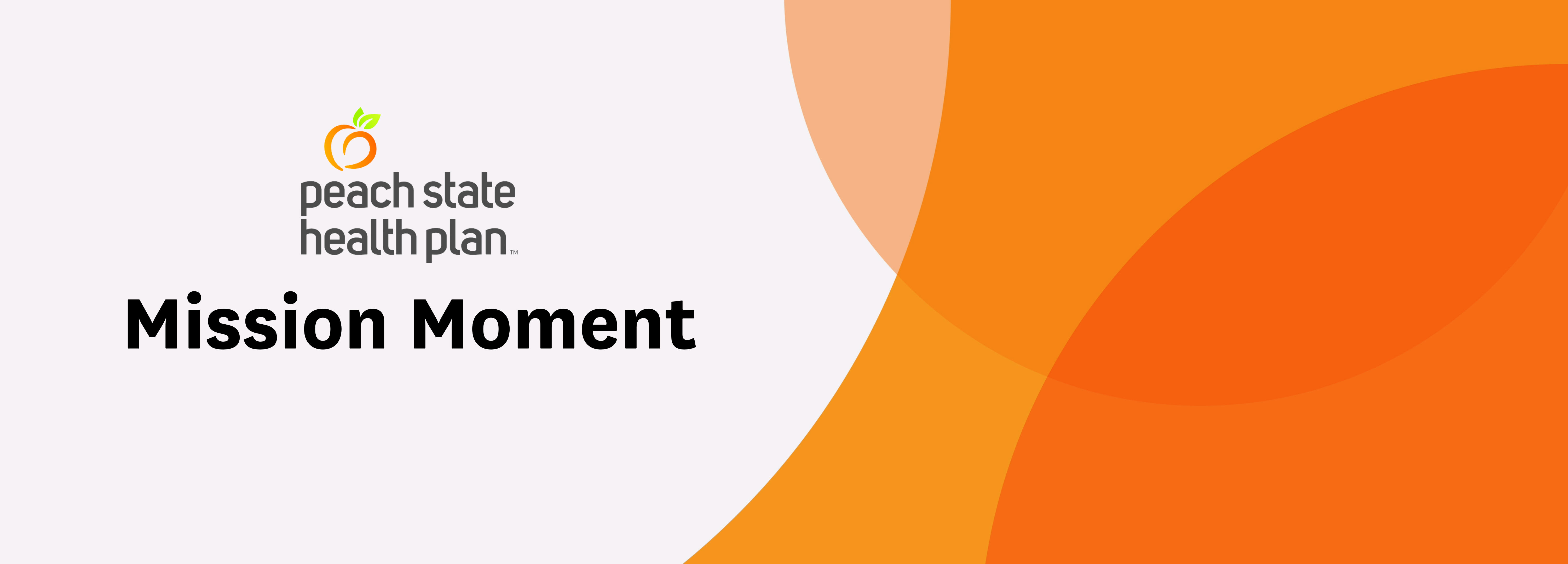Mission Moment Banner